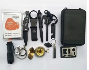 Ultimate savings Multi-Function Act fast Kit Survival