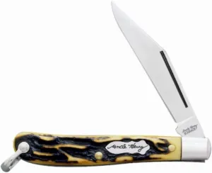 Uncle Henry 12UH Roadie 2 3/4" Single Blade