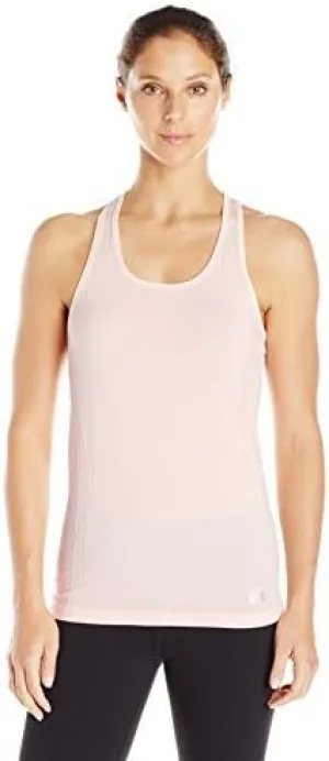 Under Armour Women's Threadborne Seamless Heathered Tank Top