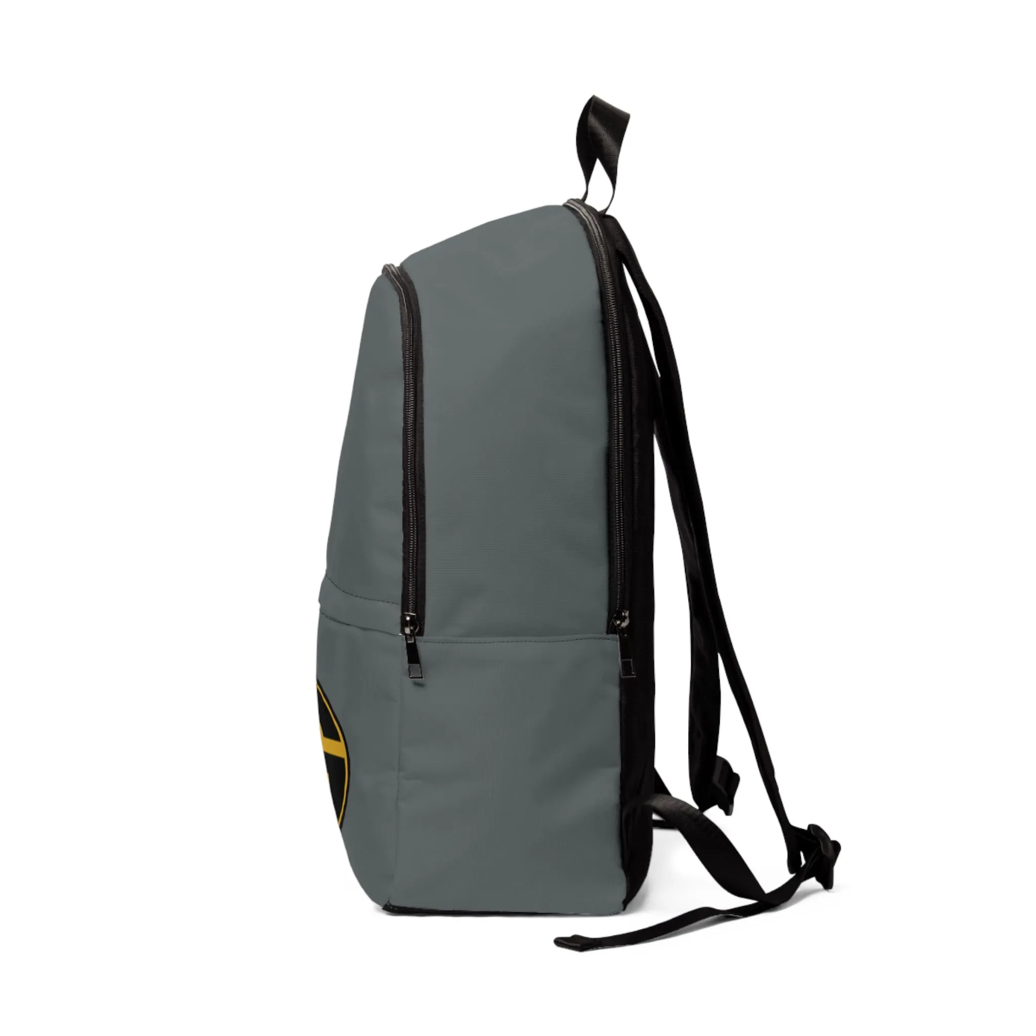 Unisex Fabric Backpack g