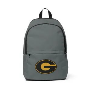 Unisex Fabric Backpack g