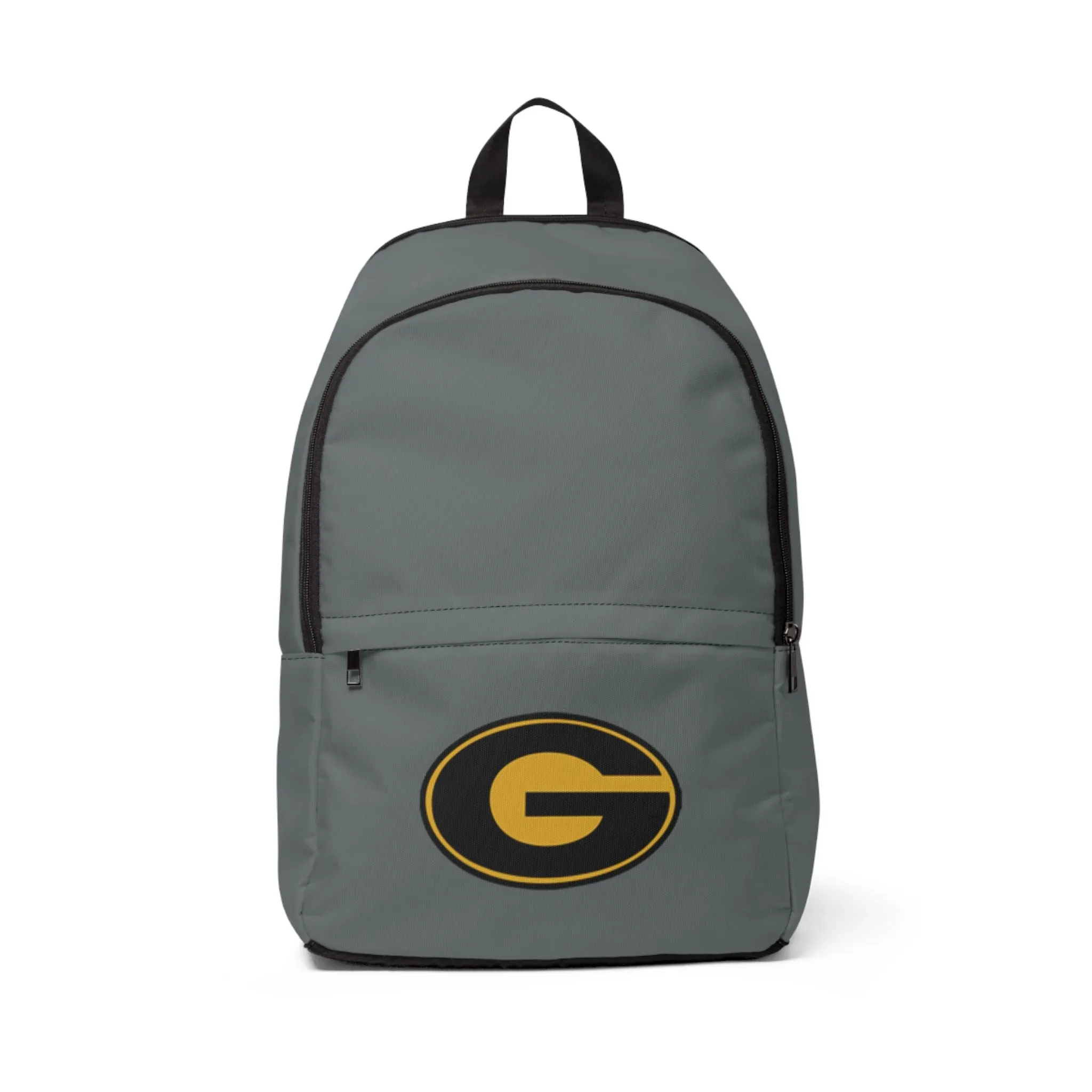 Unisex Fabric Backpack g