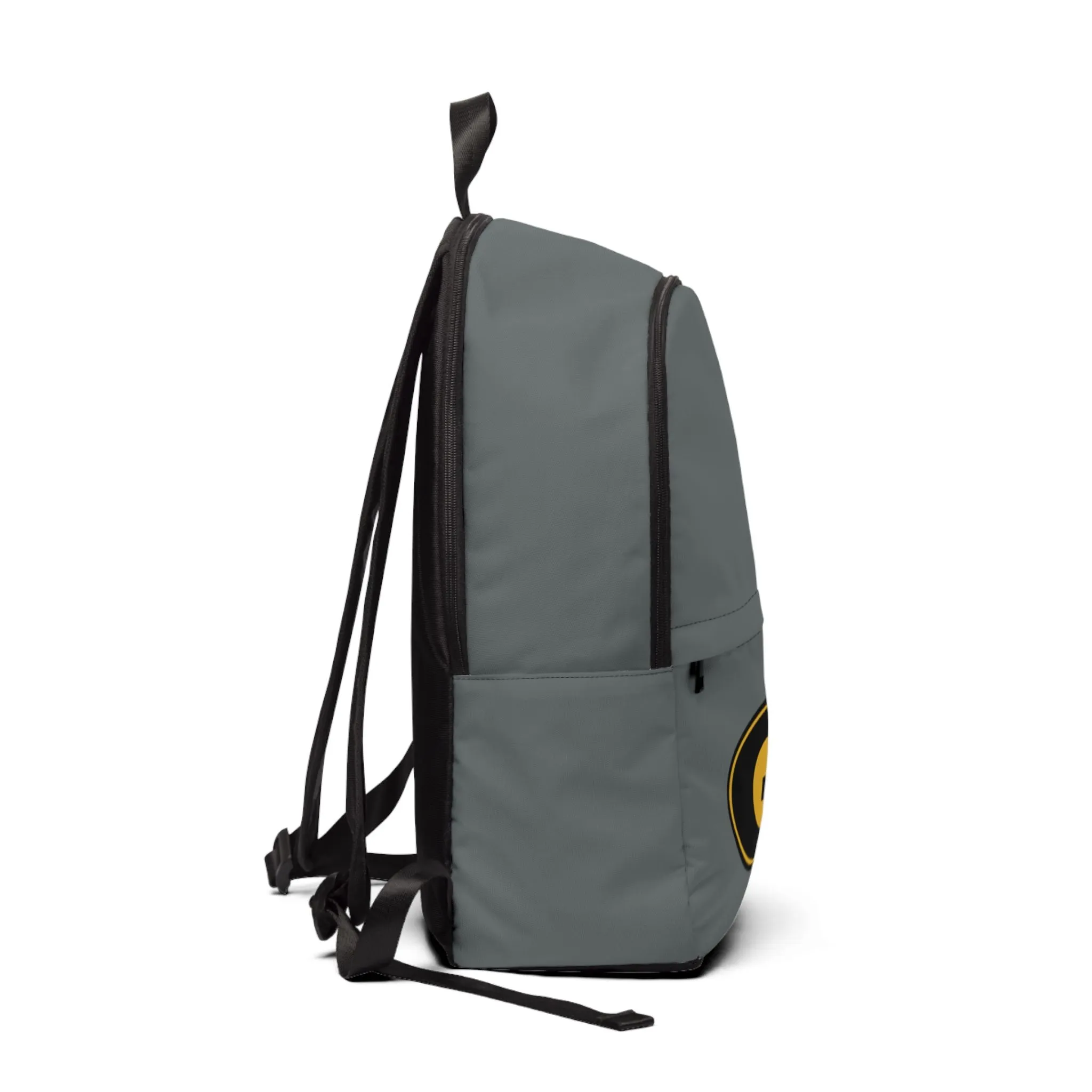 Unisex Fabric Backpack g