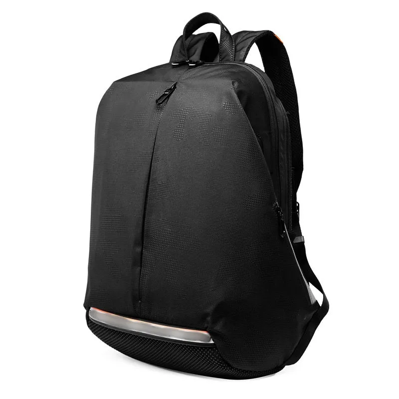 Unisex Waterproof Travel Backpack for Work and Adventure