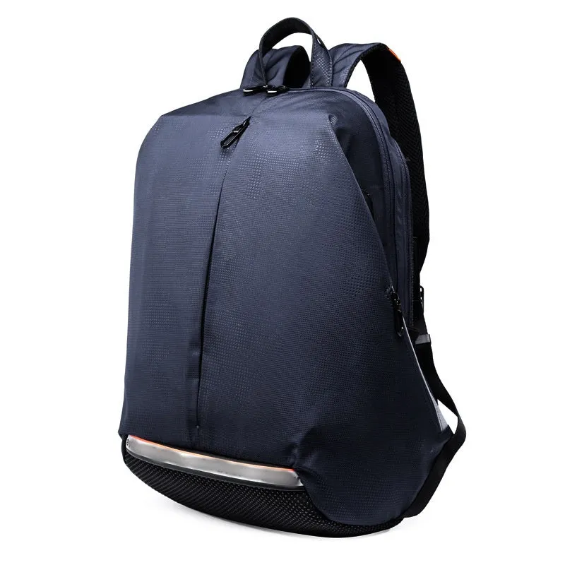 Unisex Waterproof Travel Backpack for Work and Adventure