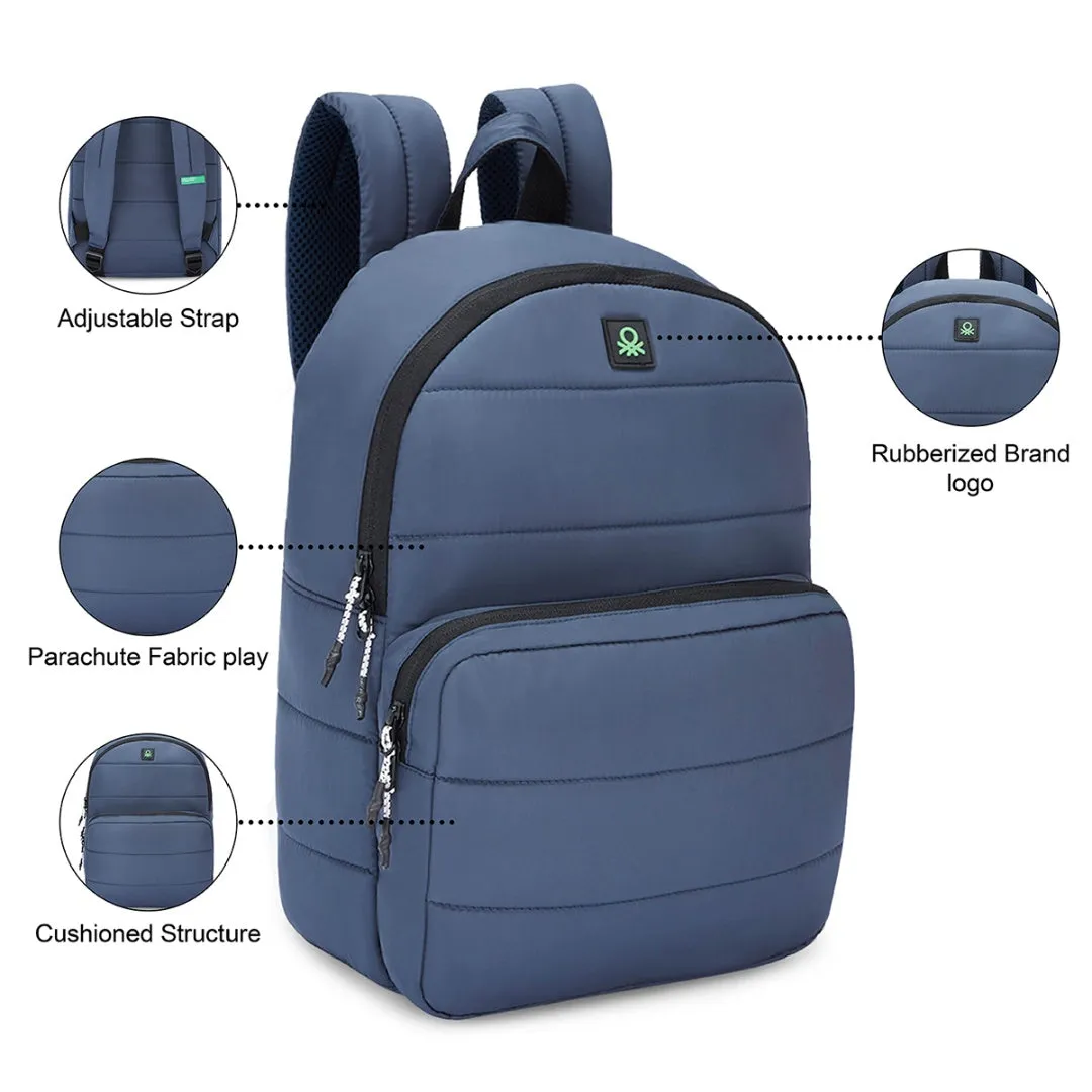 United Colors of Benetton Darell Non Laptop Backpack