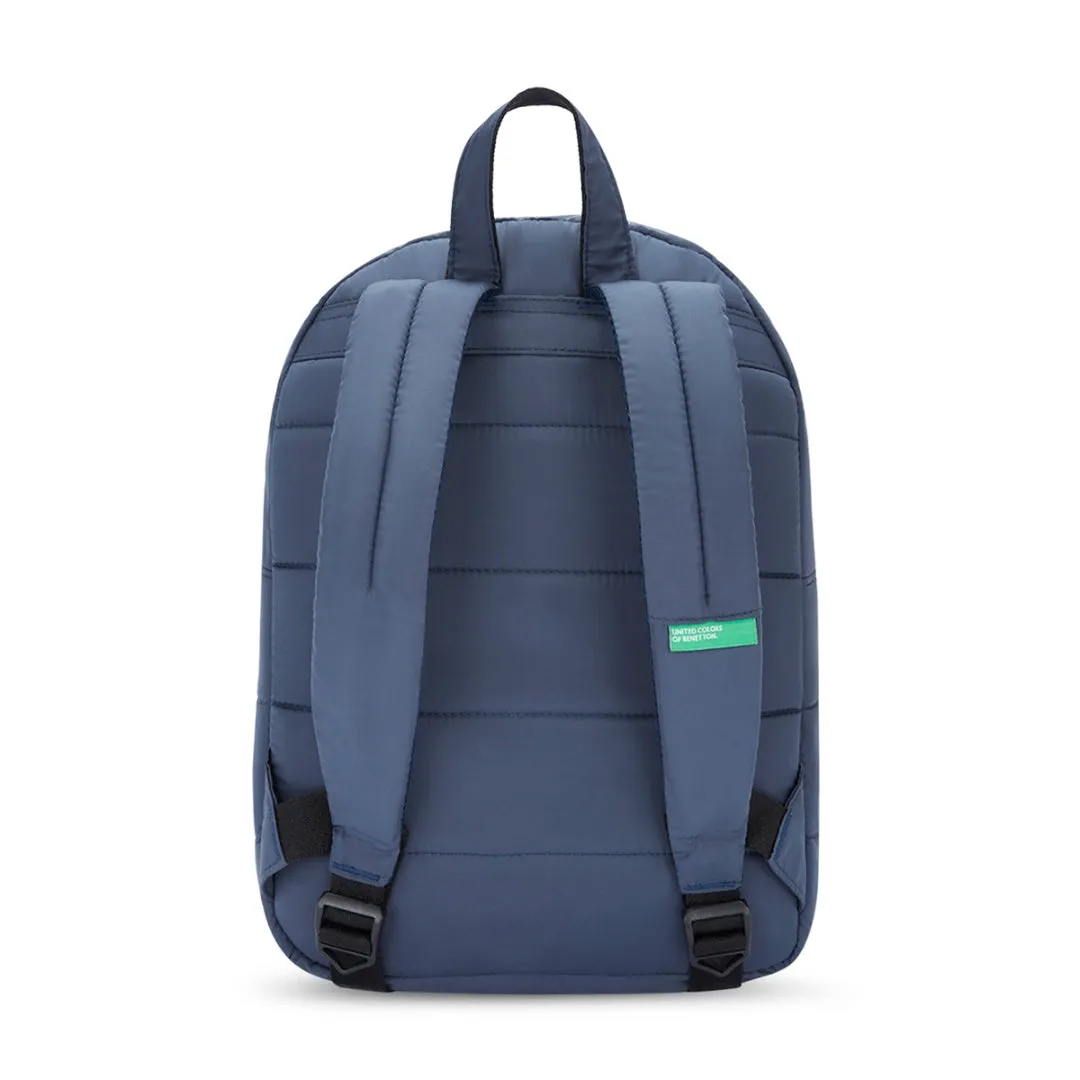 United Colors of Benetton Darell Non Laptop Backpack