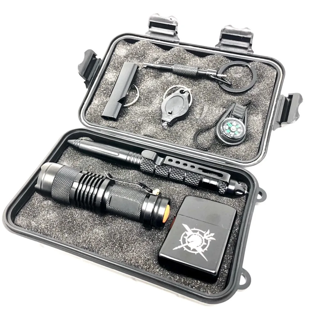 URBAN EDC SURVIVAL KIT