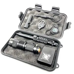 URBAN EDC SURVIVAL KIT