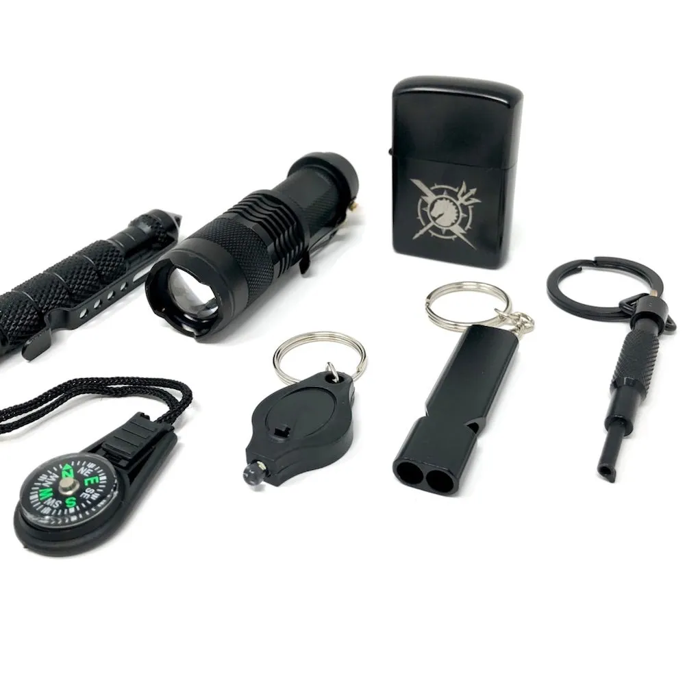 URBAN EDC SURVIVAL KIT