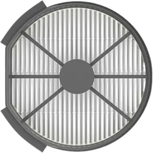 Vacuum Cleaner HEPA Pre-Filter Replacement Accessory. Comaptible for Puppyoo T12 / T12 Plus / T12Pro。Handheld Vacuum Cleaner Rear Filter (Color : 1Pcs Front Filter)