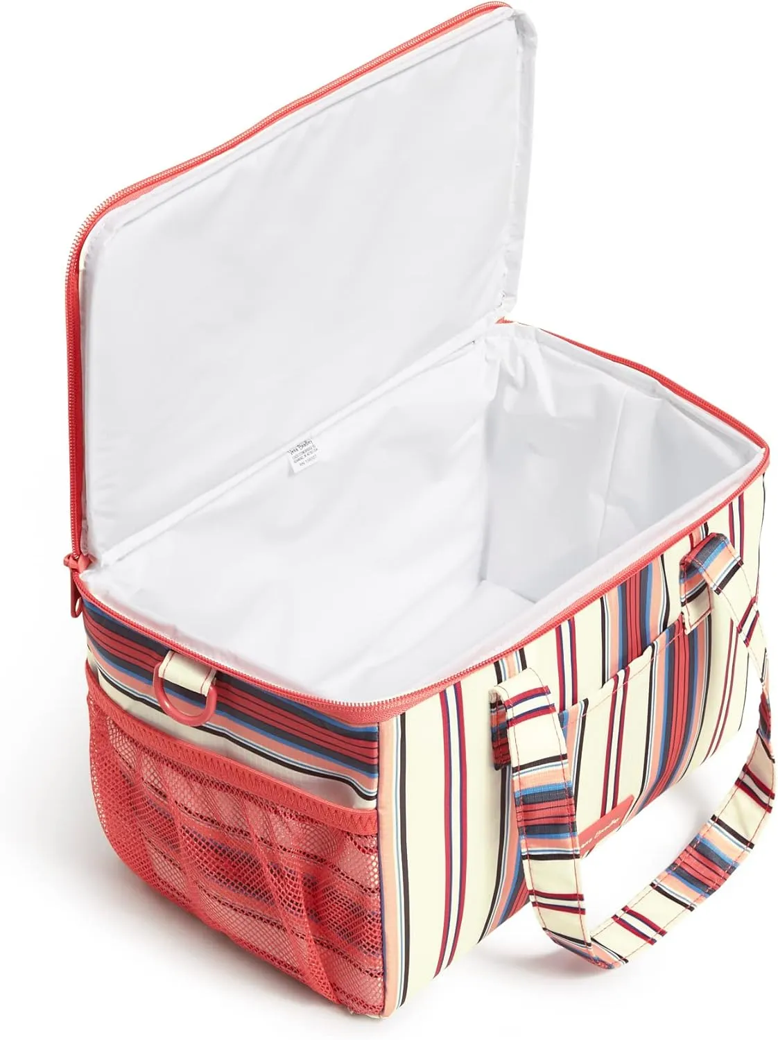 Vera Bradley Women's Recycled Ripstop Cooler