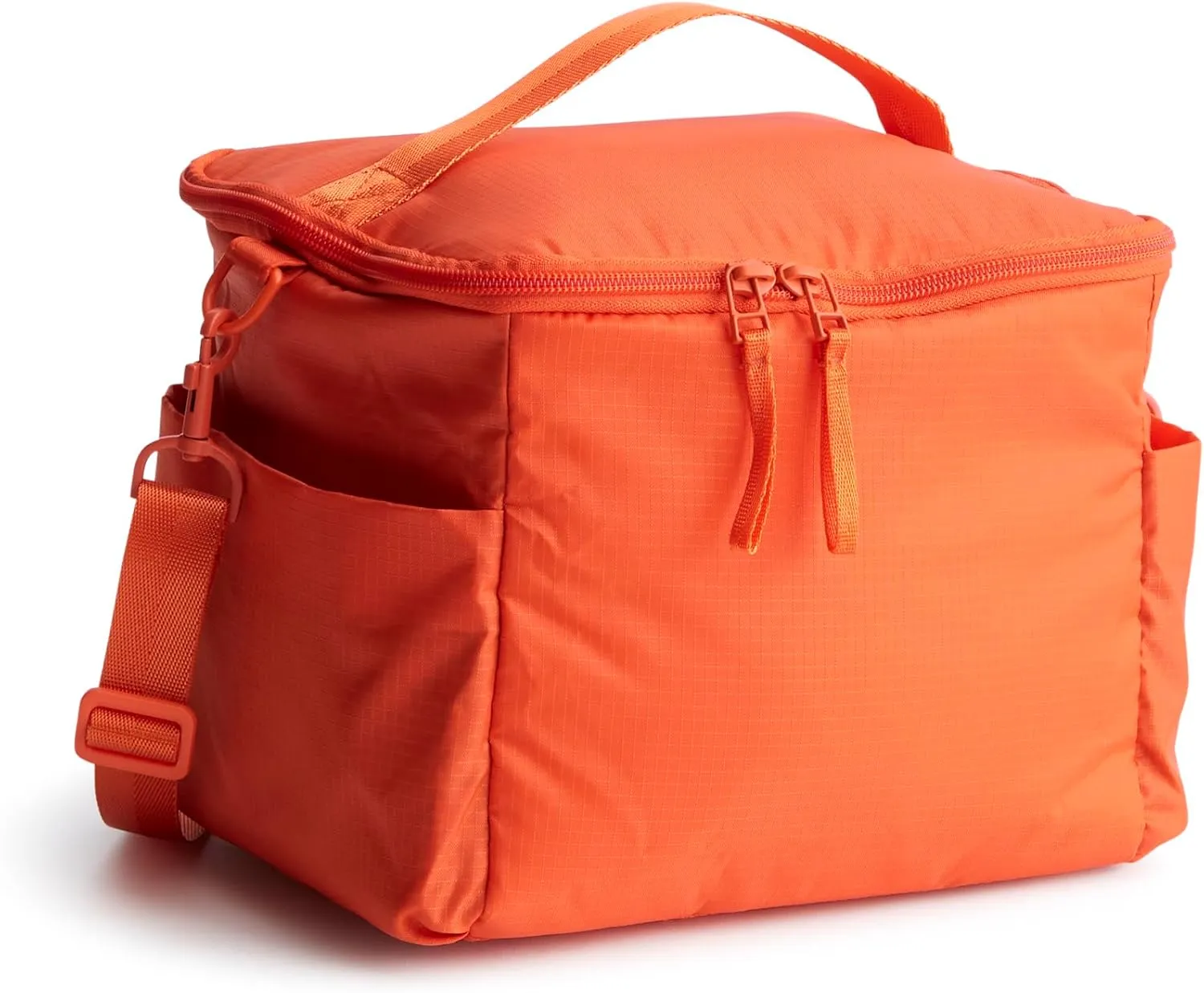Vera Bradley Women's Ripstop Polyester Lunch Cooler