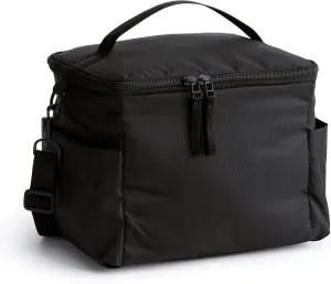 Vera Bradley Women's Ripstop Polyester Lunch Cooler