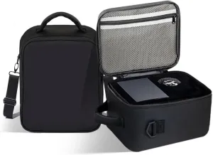 VERBANA 1 PC RC8X RC6GS Controller Storage Bag Hand Bag Carrying Portable Shoulder Bag Protect Replacement Remote Control Bag