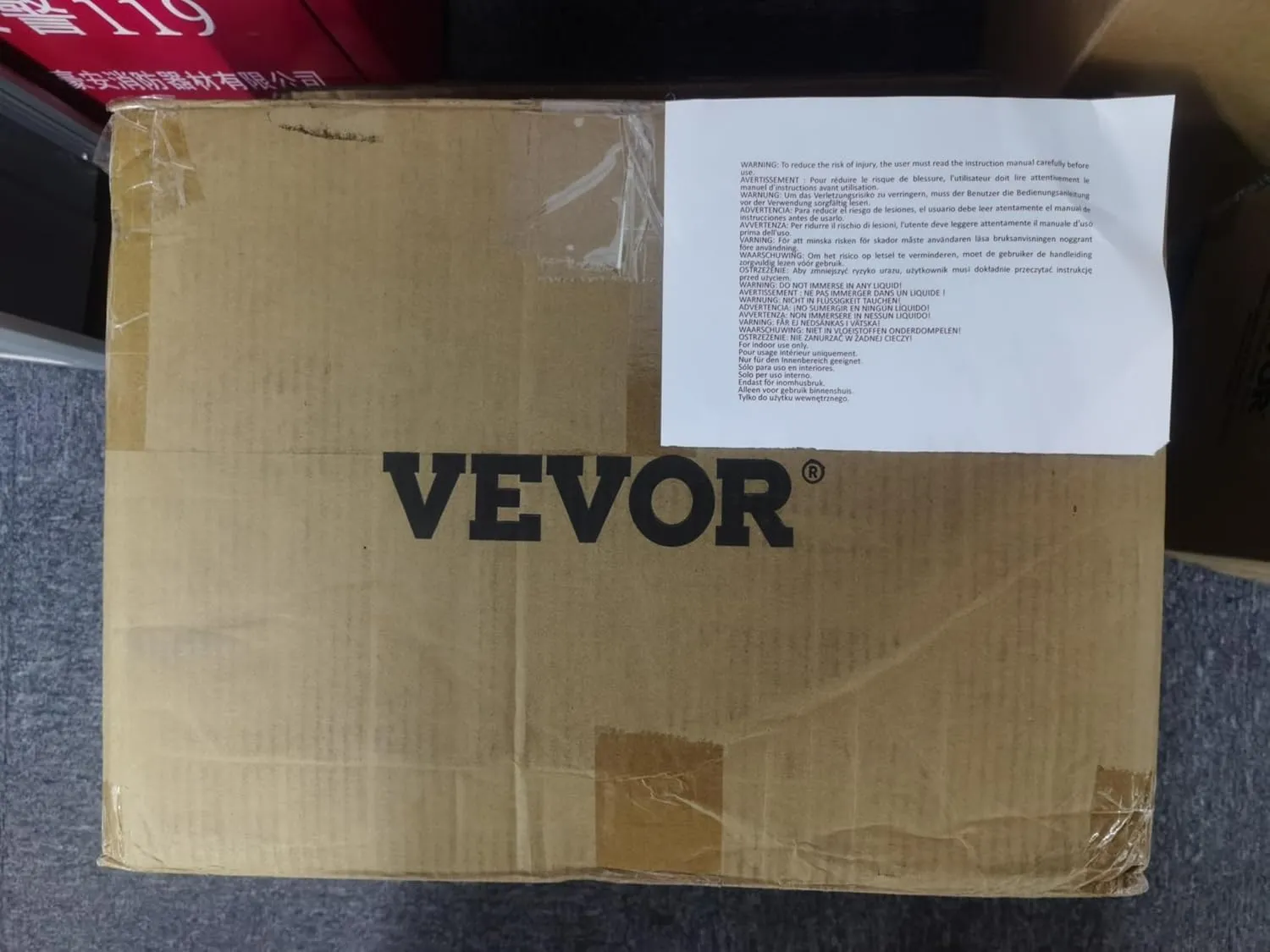 VEVOR Thread Repair Kit - 166Piece Metric HSS Drill Helicoil Repair Kit - M5 M6 M8 M10 M12 Portable Rethreading Tool Kit - Thread Inserts Taps Breakoff Installation Tools