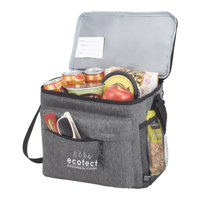 Vila Recycled 12 Can Lunch Cooler