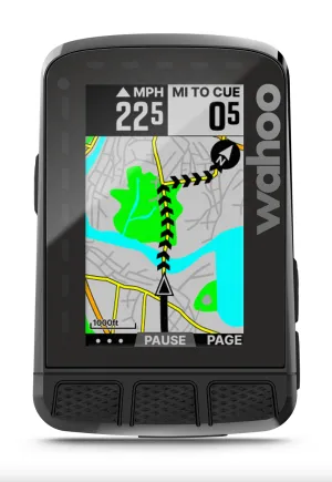 Wahoo Roam V2 GPS Computer