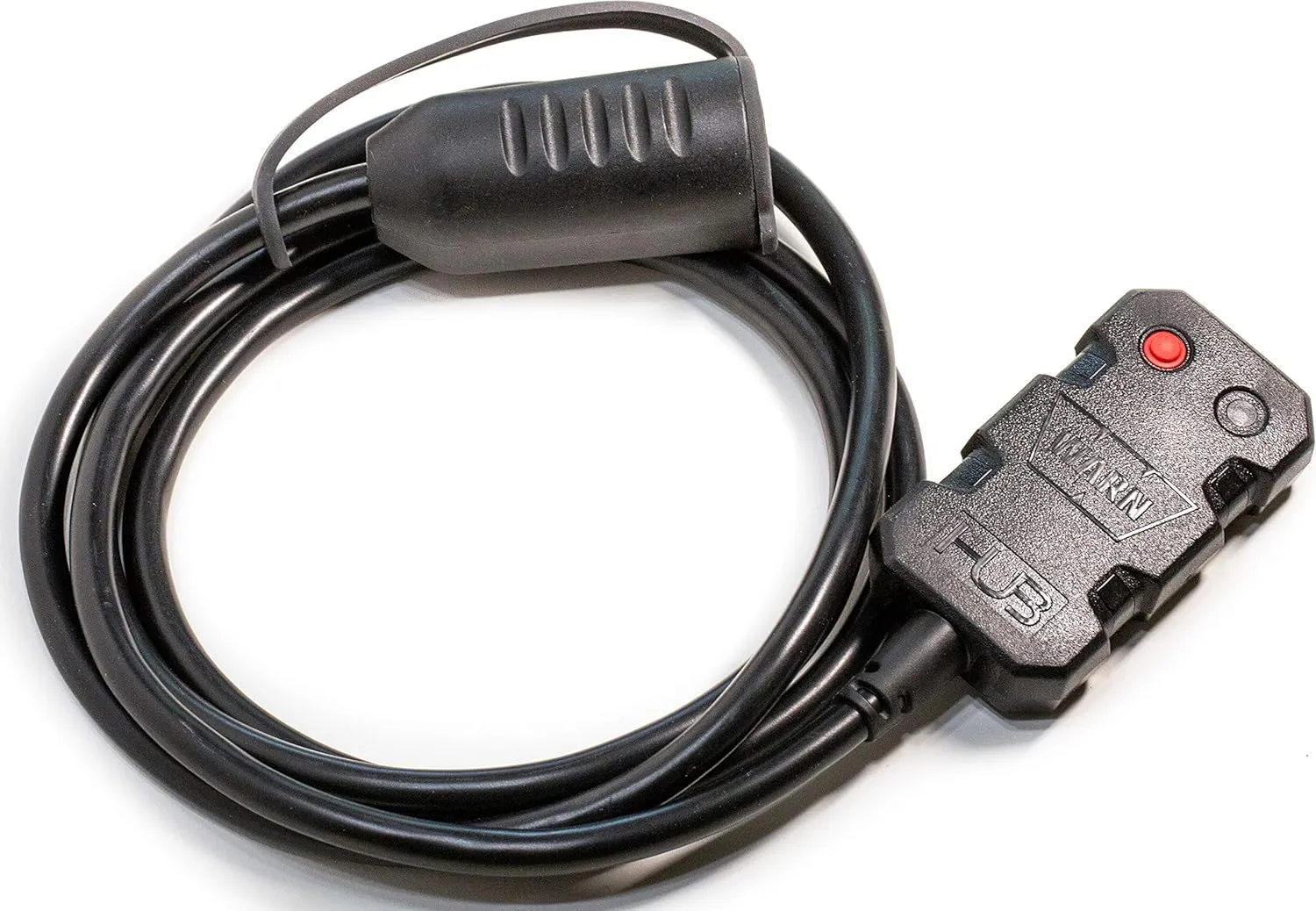 WARN 103945 Wireless HUB Receiver and Phone App - for Truck Winches (Zeon, VR, VR EVO)