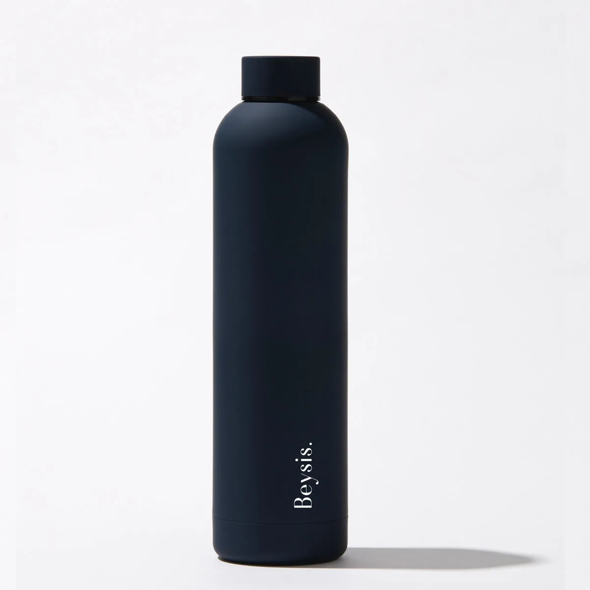 Water Bottle 1 Litre NAVY