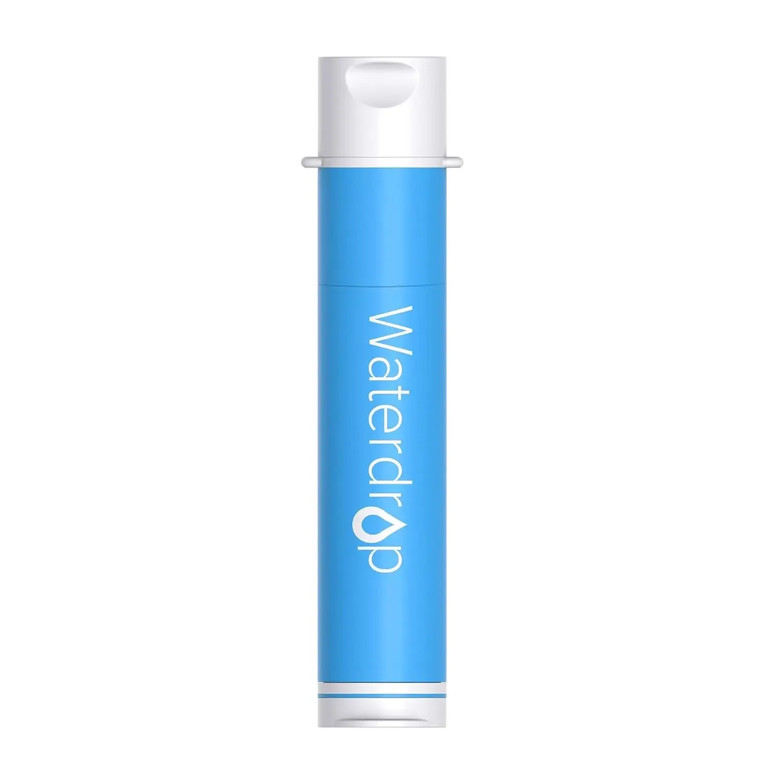 Water Filter Straw for Camping and Emergency Preparedness