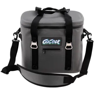 Water-Resistant Lunch Bag Leakproof