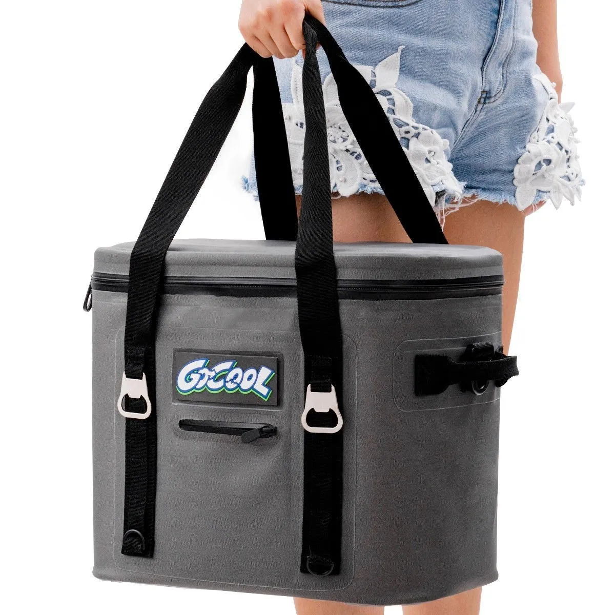 Water-Resistant Lunch Bag Leakproof