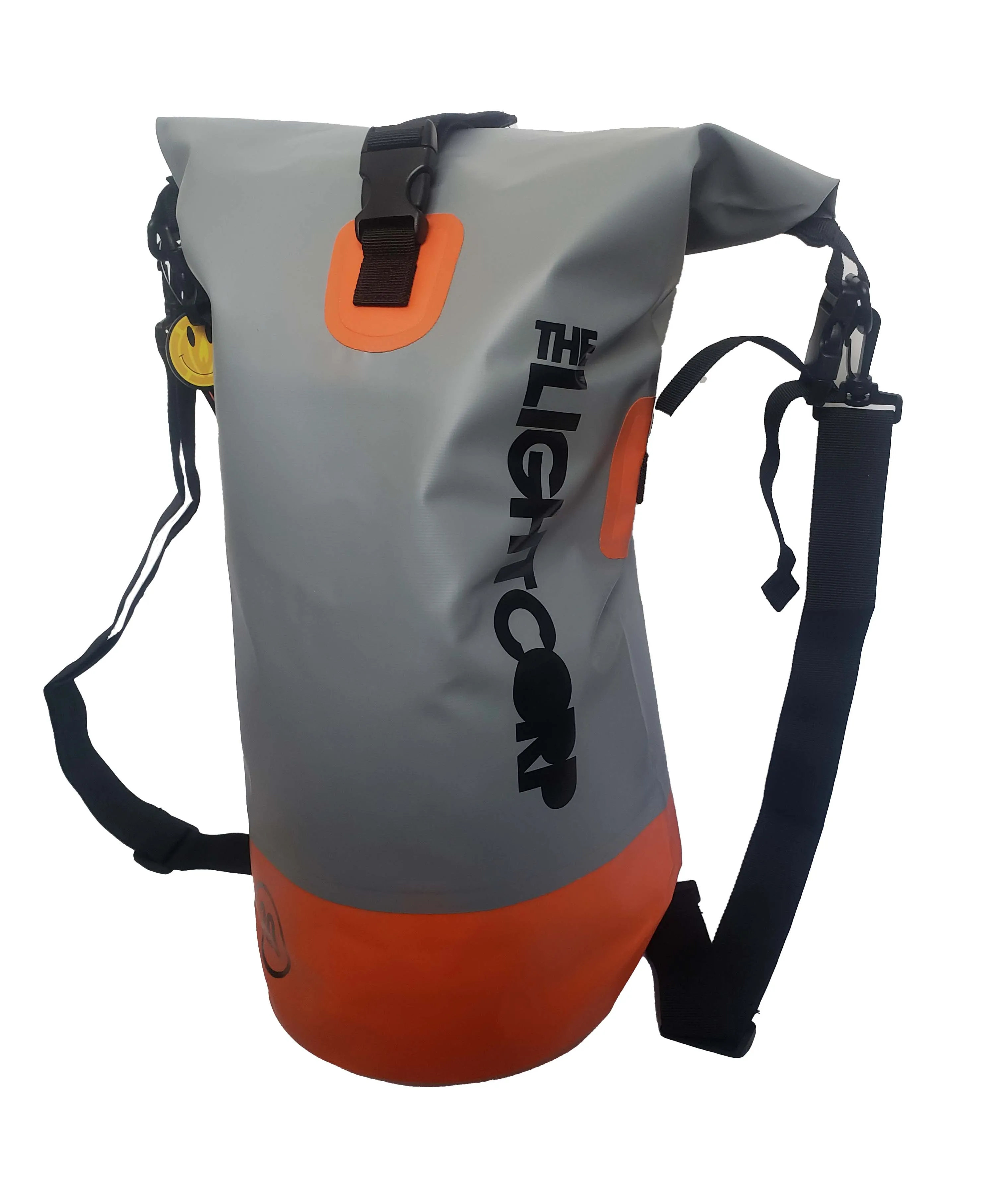 Waterproof Backpack - 20L