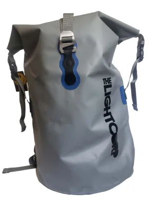 Waterproof Backpack - 30L