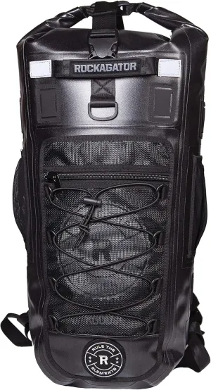 Waterproof Backpack-Kodiak 40 Liter TPU Extreme Weather Pack