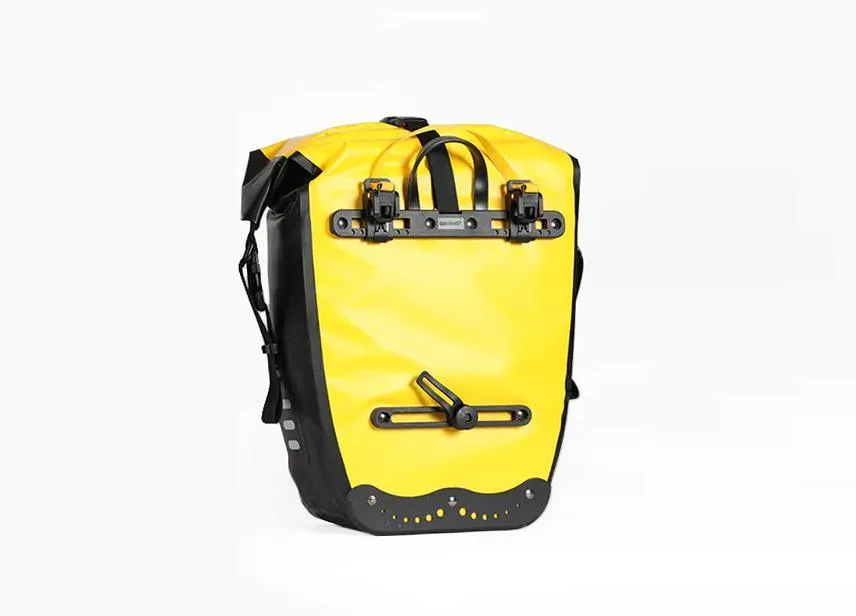 Waterproof Backpack