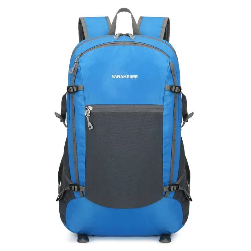 Waterproof Backpack