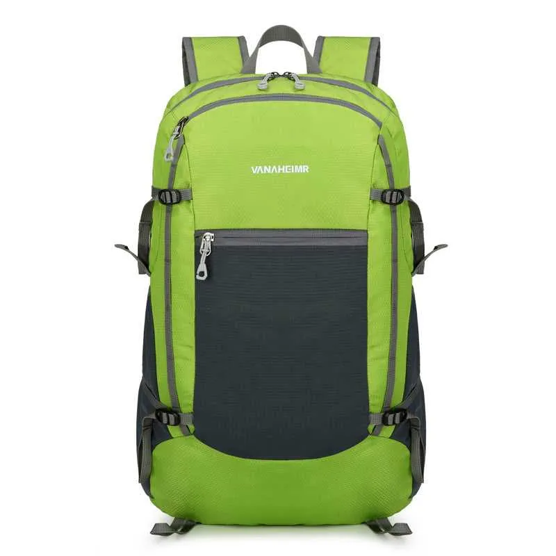 Waterproof Backpack