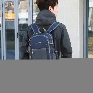 Waterproof Backpack