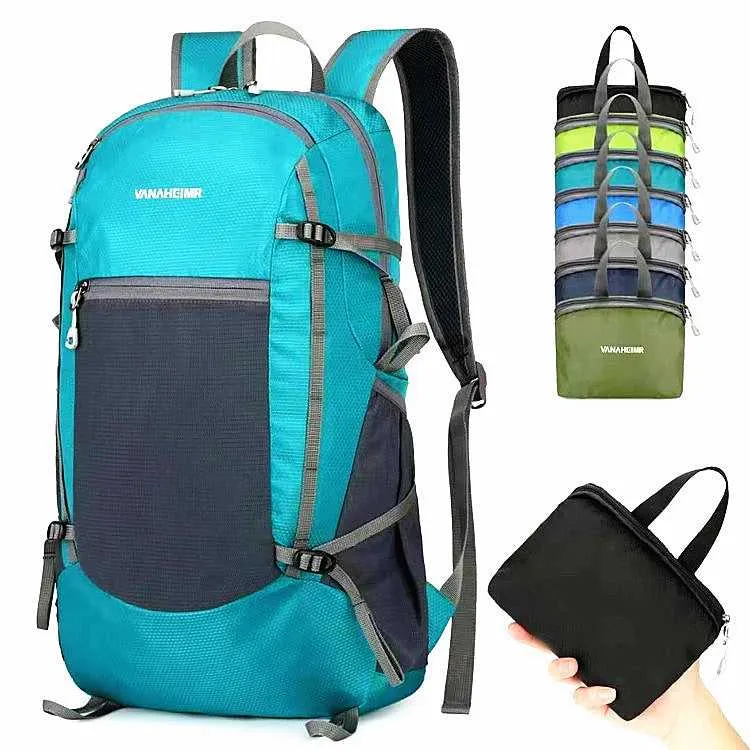 Waterproof Backpack