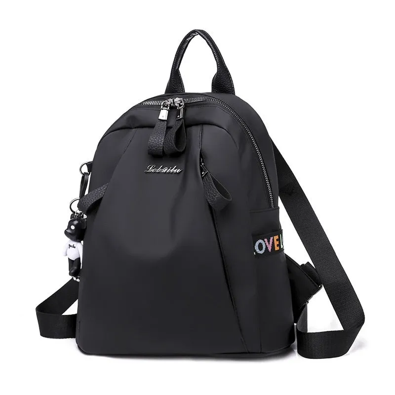 Waterproof Backpack