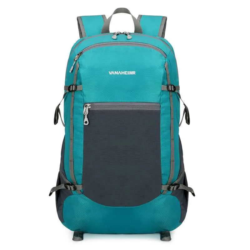 Waterproof Backpack