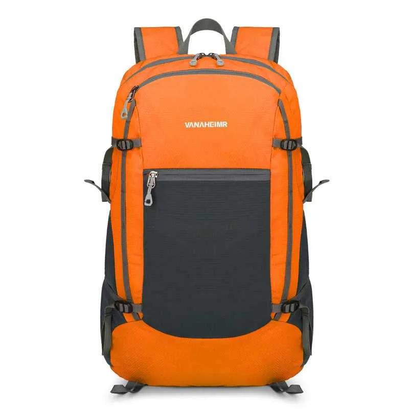 Waterproof Backpack