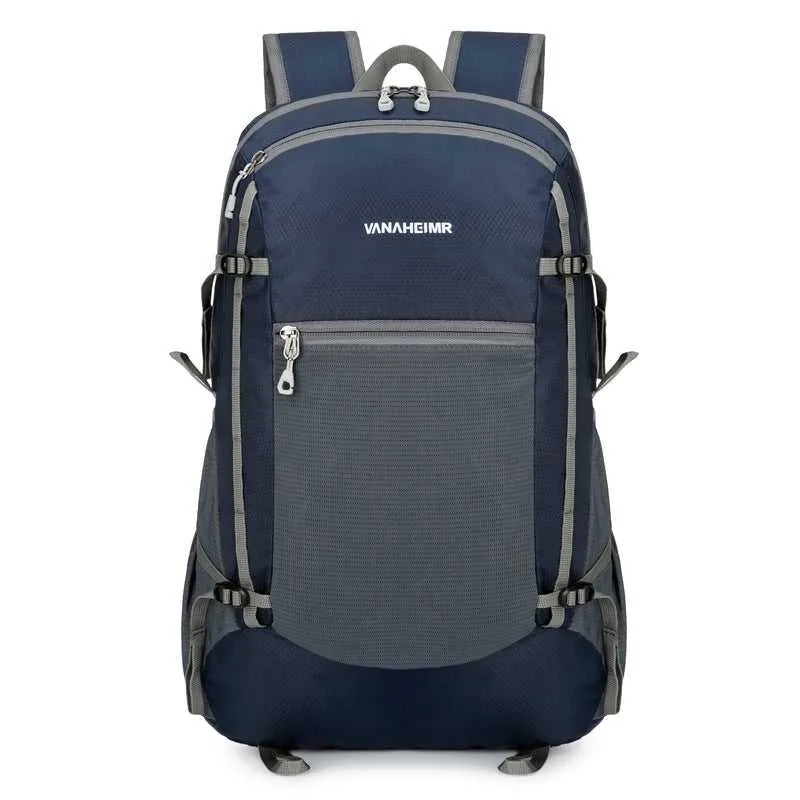 Waterproof Backpack