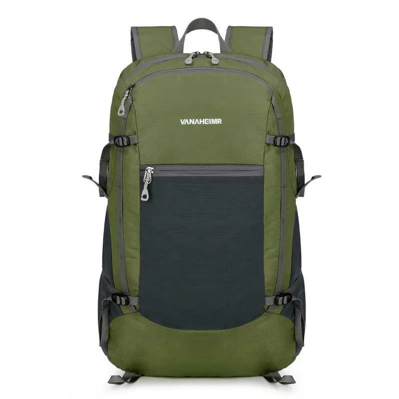 Waterproof Backpack