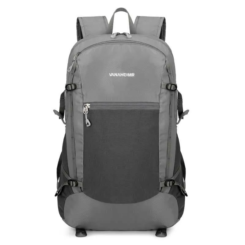 Waterproof Backpack