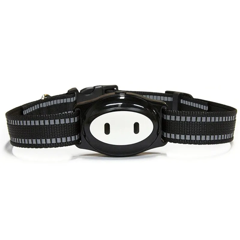 Waterproof Dog GPS Tracker Collar