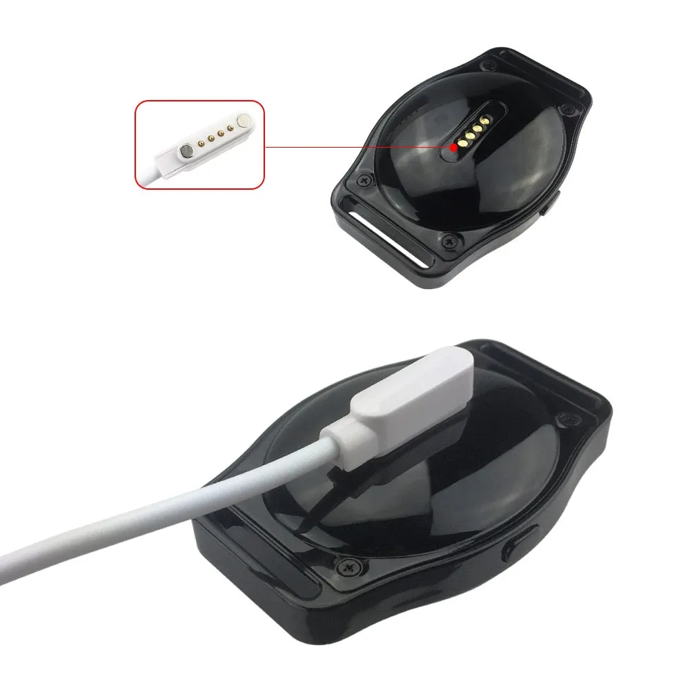 Waterproof Dog GPS Tracker Collar