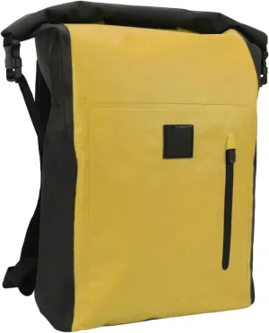 Waterproof Dry Bag Backpack for Kayaking, 25L Kayak Dry Backpack Floating Outdoor Dry Sack Boating Sailing Canoeing Rafting Fishing Camping, Multipurpose Tear Resistant Dry Bag