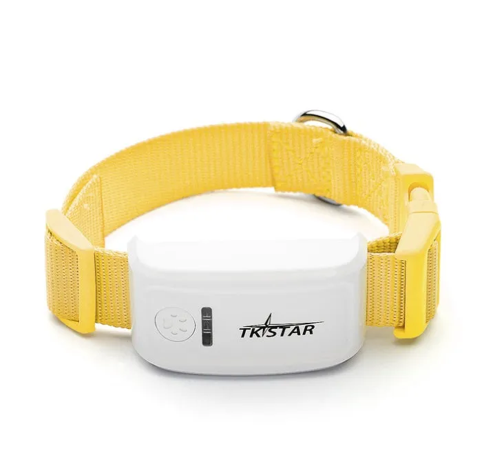 Waterproof GPS Pet Locator Tracker