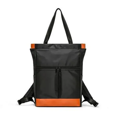 Waterproof Laptop Shoulder Backpack