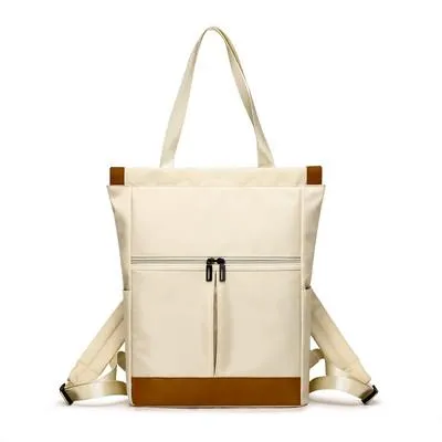 Waterproof Laptop Shoulder Backpack