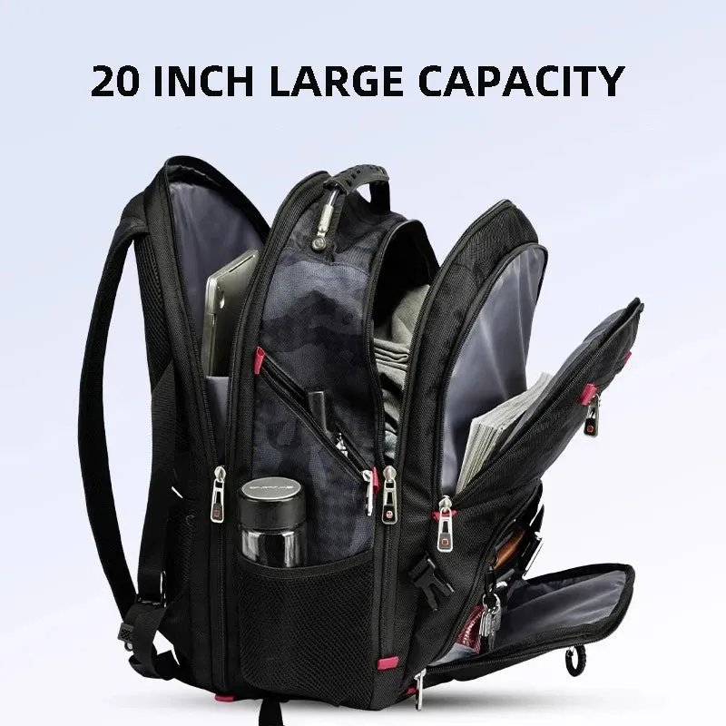 Waterproof Large