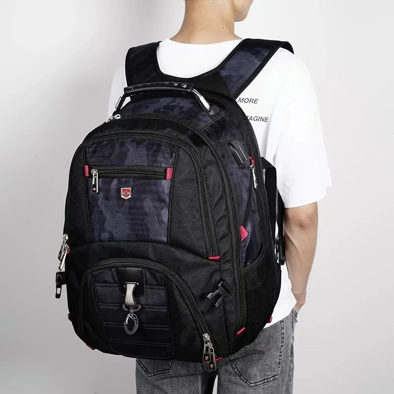 Waterproof Large