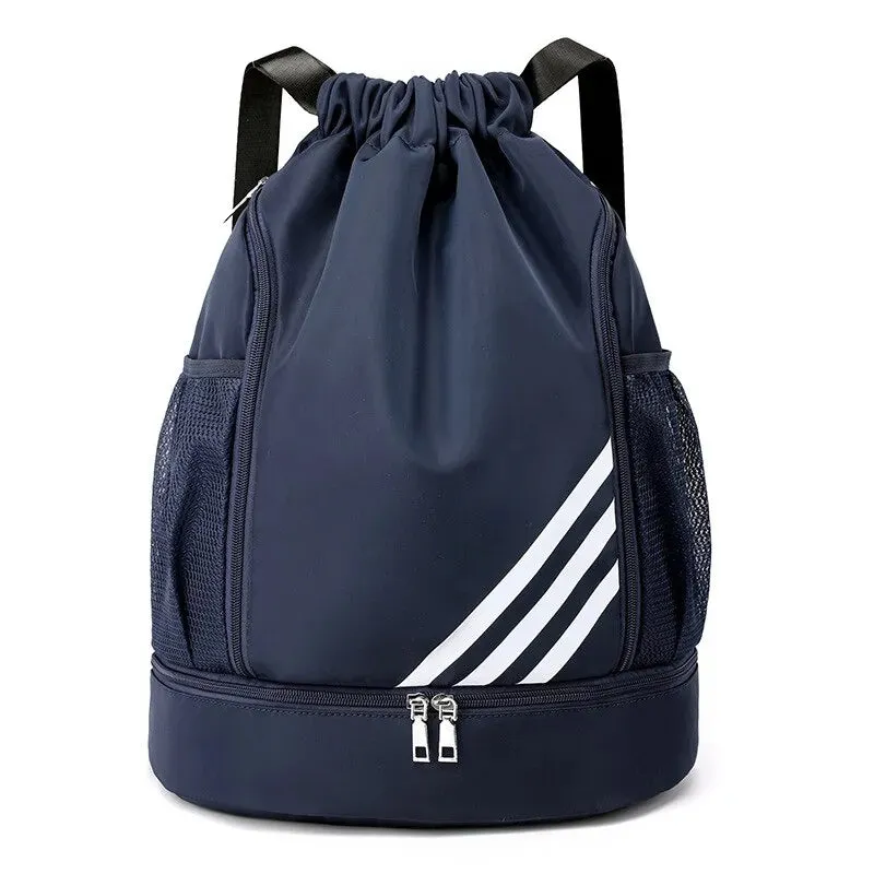 Waterproof  Sports Basketball Backpack
